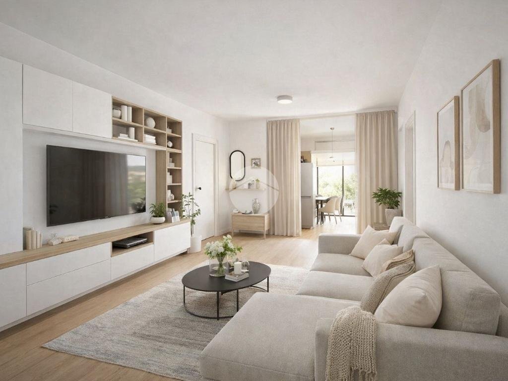 Quadrilocale Pinerolo, Pinerolo - foto 1