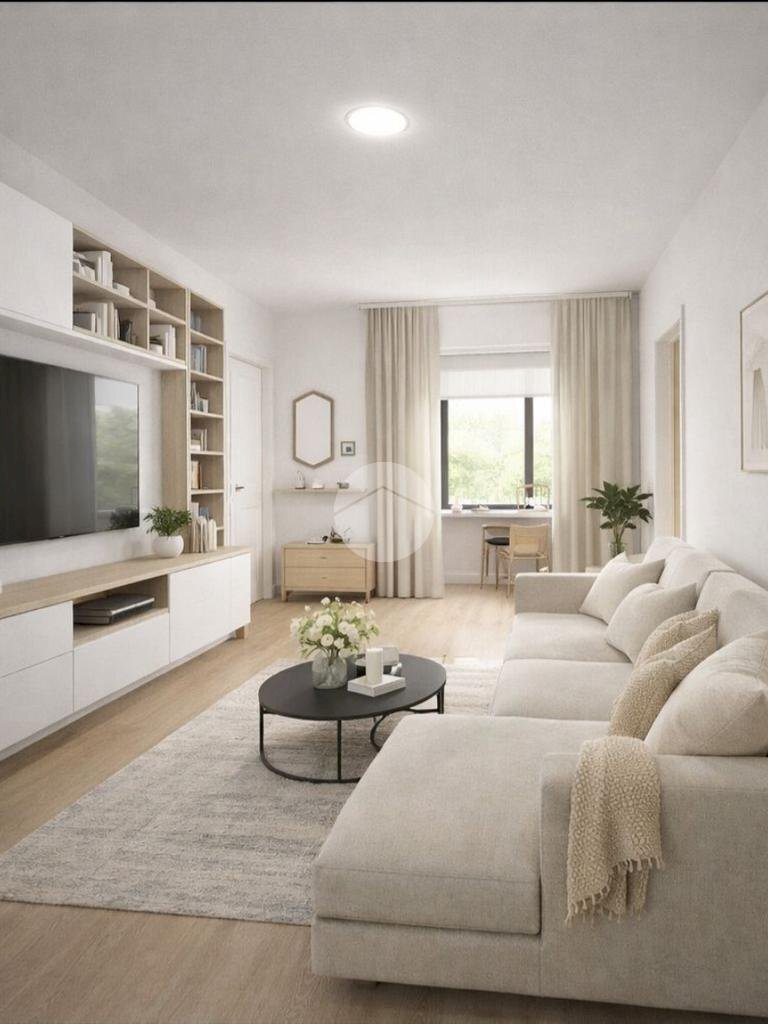 Quadrilocale Pinerolo, Pinerolo - foto 2