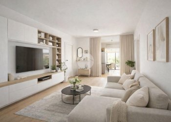 Quadrilocale Pinerolo, Pinerolo - foto 1