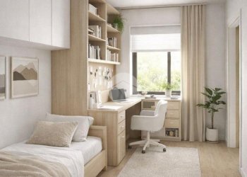 Quadrilocale Pinerolo, Pinerolo - foto 5