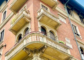 Appartamento Milano - foto 7