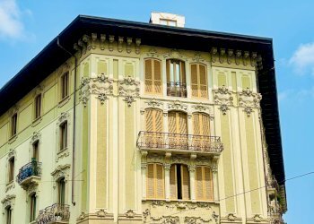 Appartamento Milano - foto 11