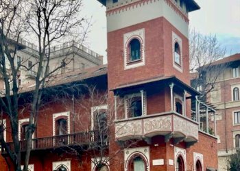 Appartamento Milano - foto 20