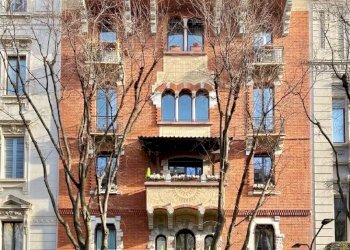 Appartamento Milano - foto 21