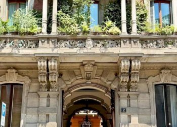 Appartamento Milano - foto 22