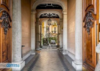 Appartamento Milano - foto 25