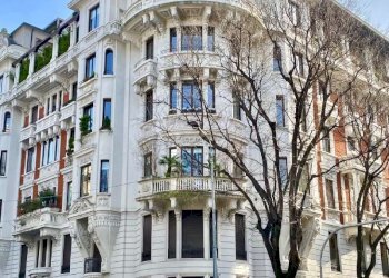 Appartamento Milano - foto 27