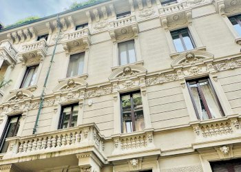 Quadrilocale Milano - foto 6