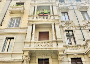 Quadrilocale Milano - foto 13