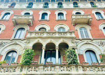 Quadrilocale Milano - foto 16