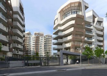 Quadrilocale Milano - foto 6