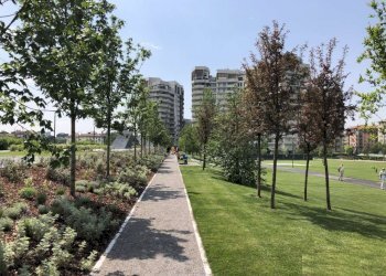 Quadrilocale Milano - foto 19