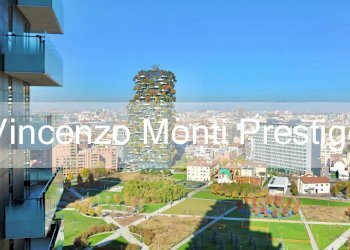 Bilocale Milano - foto 30