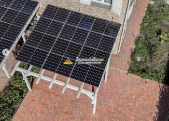 Villa a Schiera VIA PERSICETANA, Sala Bolognese - foto 21