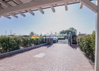 Villa a Schiera VIA PERSICETANA, Sala Bolognese - foto 22