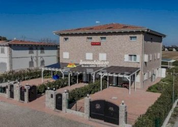 Villa a Schiera VIA PERSICETANA, Sala Bolognese - foto 23