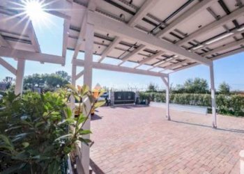 Villa a Schiera VIA PERSICETANA, Sala Bolognese - foto 24