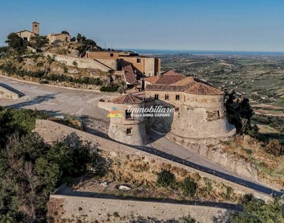 Castle VIA CASTELLO DI MONTEBELLO 15, Poggio Torriana - photo 3