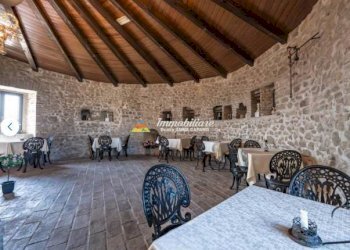 Castle VIA CASTELLO DI MONTEBELLO 15, Poggio Torriana - photo 19