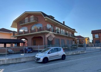 Quadrilocale Via asiago, Candiolo - foto 8