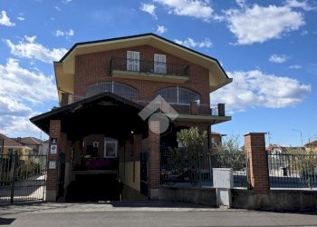 Quadrilocale Via asiago, Candiolo - foto 11