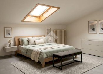 Quadrilocale Via asiago, Candiolo - foto 13