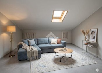 Quadrilocale Via asiago, Candiolo - foto 16