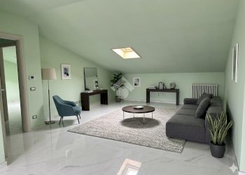 Quadrilocale Via asiago, Candiolo - foto 17