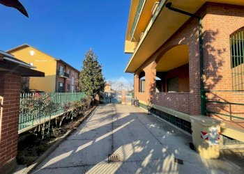 Quadrilocale Via asiago, Candiolo - foto 20