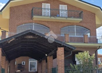 Quadrilocale Via asiago, Candiolo - foto 23