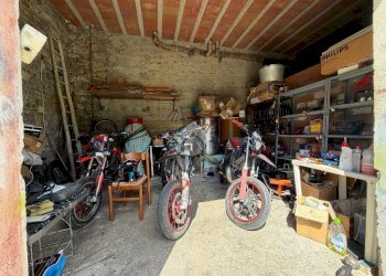 Appartamento Località Casali Lungo Statale, Castiglione Chiavarese - foto 4