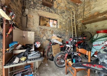 Appartamento Località Casali Lungo Statale, Castiglione Chiavarese - foto 5