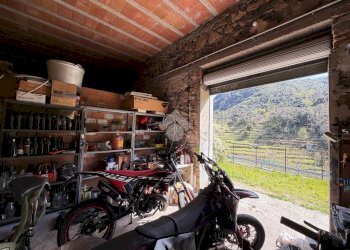 Appartamento Località Casali Lungo Statale, Castiglione Chiavarese - foto 7