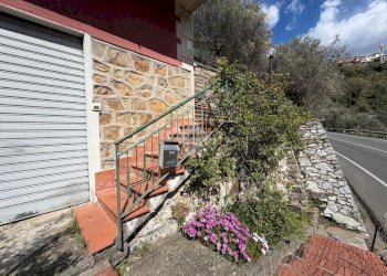 Appartamento Località Casali Lungo Statale, Castiglione Chiavarese - foto 10