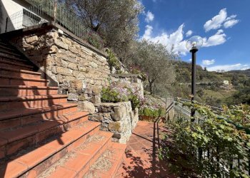 Appartamento Località Casali Lungo Statale, Castiglione Chiavarese - foto 11