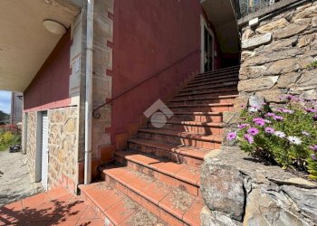 Appartamento Località Casali Lungo Statale, Castiglione Chiavarese - foto 12