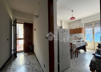 Appartamento Località Casali Lungo Statale, Castiglione Chiavarese - foto 15