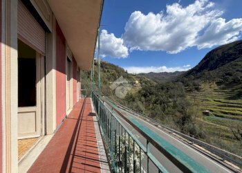 Appartamento Località Casali Lungo Statale, Castiglione Chiavarese - foto 20