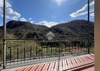 Appartamento Località Casali Lungo Statale, Castiglione Chiavarese - foto 26