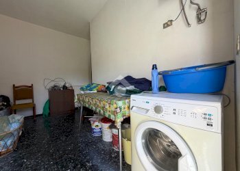 Appartamento Località Casali Lungo Statale, Castiglione Chiavarese - foto 33