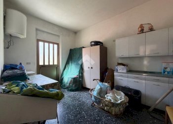 Appartamento Località Casali Lungo Statale, Castiglione Chiavarese - foto 34