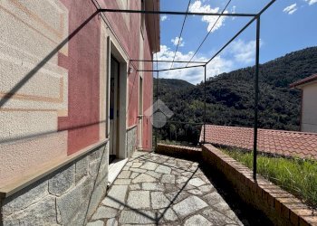 Appartamento Località Casali Lungo Statale, Castiglione Chiavarese - foto 35