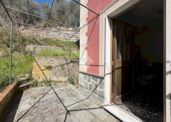 Appartamento Località Casali Lungo Statale, Castiglione Chiavarese - foto 37