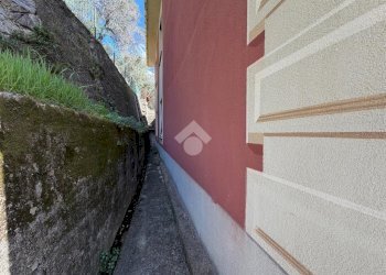 Appartamento Località Casali Lungo Statale, Castiglione Chiavarese - foto 39