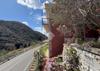 Appartamento Località Casali Lungo Statale, Castiglione Chiavarese - foto 42