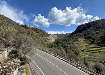 Appartamento Località Casali Lungo Statale, Castiglione Chiavarese - foto 43