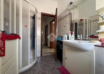 Appartamento Località Casali Lungo Statale, Castiglione Chiavarese - foto 45