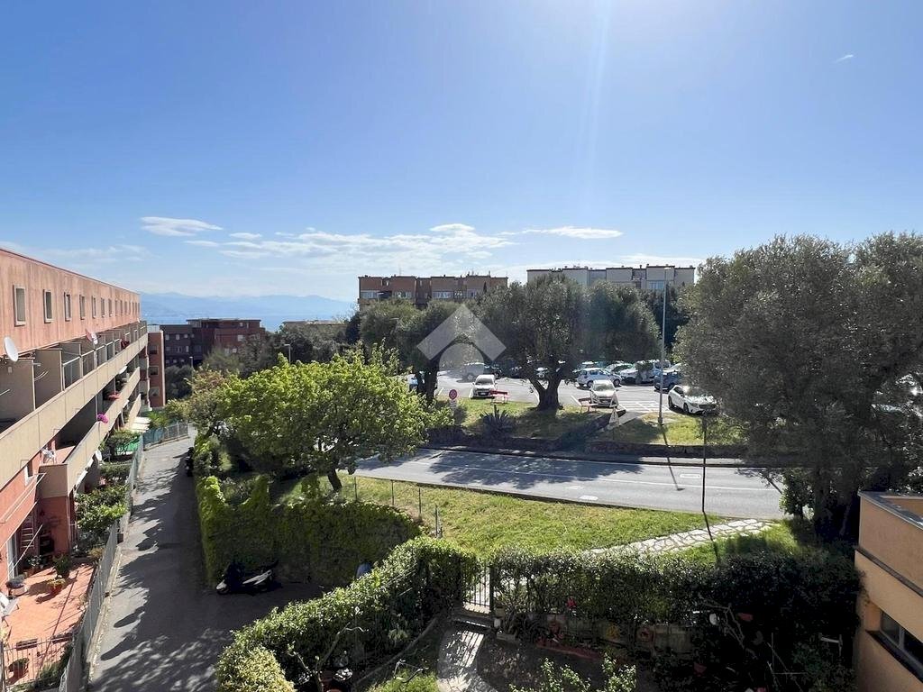 Appartamento Via della colletta, Arenzano - foto 1