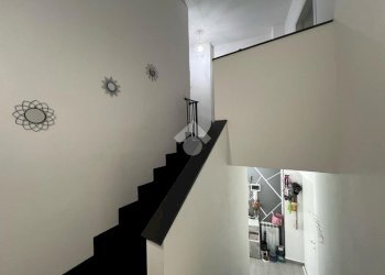 Appartamento Via della colletta, Arenzano - foto 13