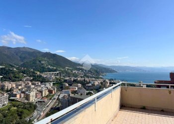 Appartamento Via della colletta, Arenzano - foto 36